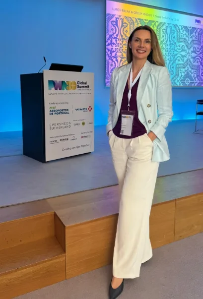 danielle herman tech lead pwn netherlands