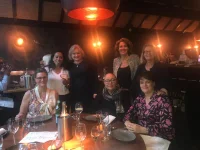 40 Years of Connection, Courage and Community