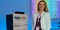 Member Spotlight: Lina Radzeviciute