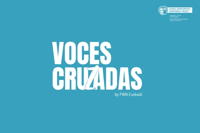 Voces Cruzadas