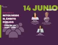 WIN – Retos desde el ámbito público
