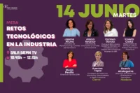 WIN – Retos tecnológicos en la Industria