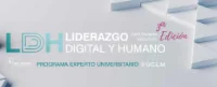 3ª Edición del Programa Experto en Liderazgo Digital y Humano (LDH) para mujeres profesionales