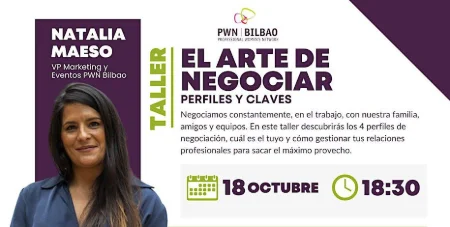 El arte de negociar, perfiles y claves para una negociación