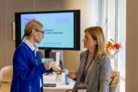 Resumen”Programa Gestión del Talento Femenino en Nuestras Empresas – Partners 2º WS: Confianza Personal”