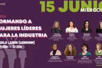 WIN – Formando mujeres líderes para la industria