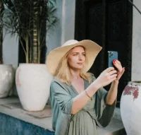Cómo obtener buenos retratos con tu móvil