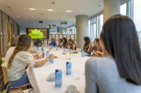 Resumen “5º Breakfast corporate – Síndrome de la abeja reina”