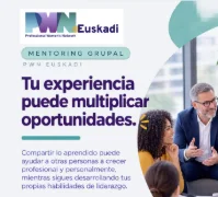 Beneficios de ser mentora / mentor