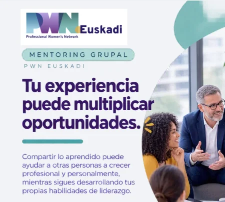 Beneficios de ser mentora / mentor