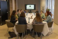Resumen “4º Breakfast Corporate – Síndrome de la Isla”