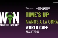Informe World Café WIN 2024: Impulsando la Igualdad de Género en la Industria