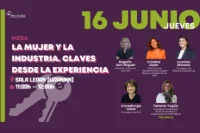 WIN – Mujer e Industria