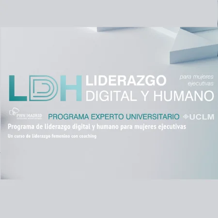 Programa Liderazgo Digital y Humano