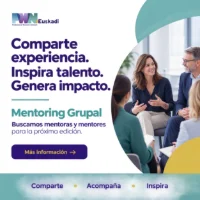 Call for Mentors