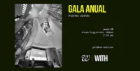 WITH – Gala Mujeres Líderes