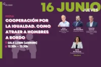 WIN – Cooperación por la Igualdad