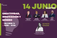 WIN – Creatividad Innovación y género