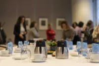 Resumen “2º Breakfast para Socias Corporate”