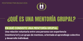 Mentoría Grupal PWN Bilbao