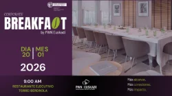 BREAKFAST CORPORATIVO 20.01.2026