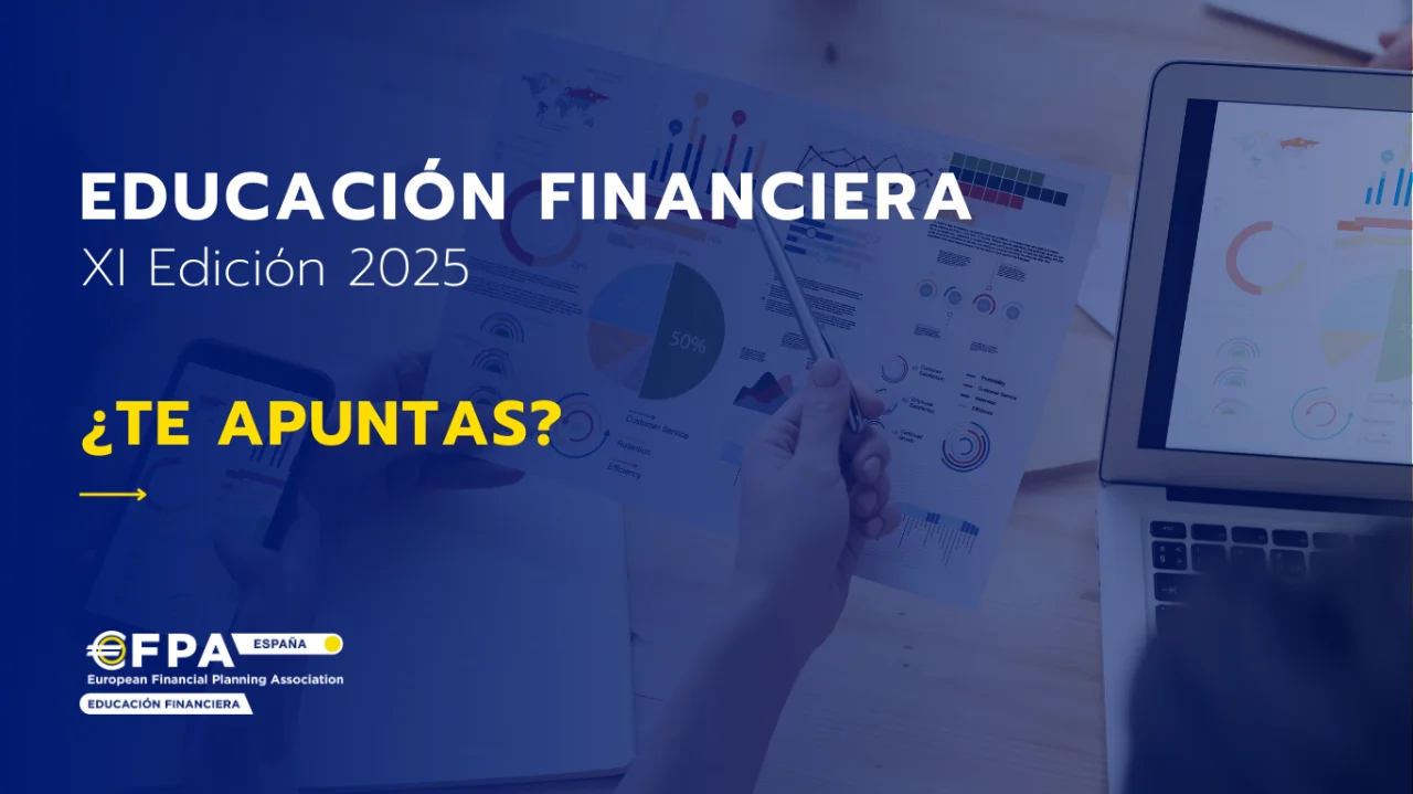 XI Edición Educación Financiera EFPA