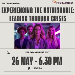 🚨 Experiencing the Unthinkable: Leading Through Crises