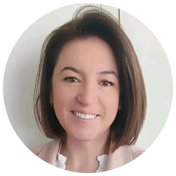 Cristina Morales Huertas