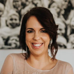 Nádia Simões