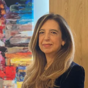 Ana Marques da Silva