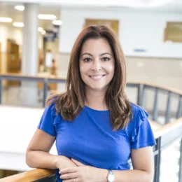 Aprender ou Estagnar: Uma Carreira Sustentável e com Propósito constrói-se!, por Carina Figueira