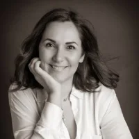 Mudar a narrativa: inspirar pelo impacto e, não pelo esforço, por Sandra Mateus