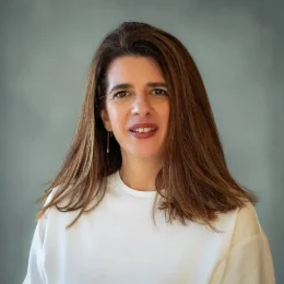 O tempo necessário, por Inês Simas