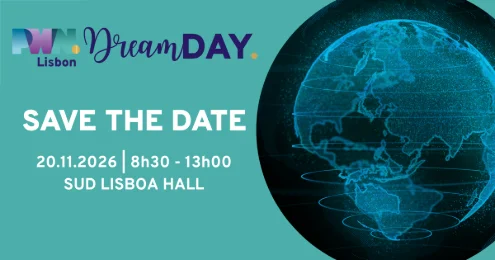 PWN Lisbon Dream Day 2026