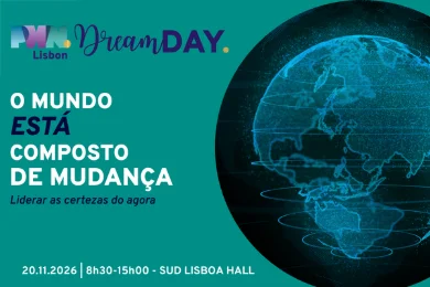 PWN Lisbon Dream Day 2026