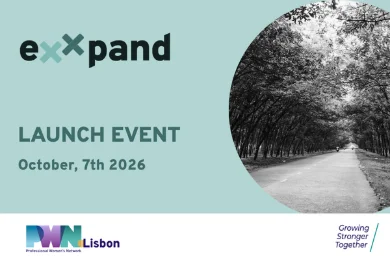 PWN Lisbon | eXXpand Launch Event