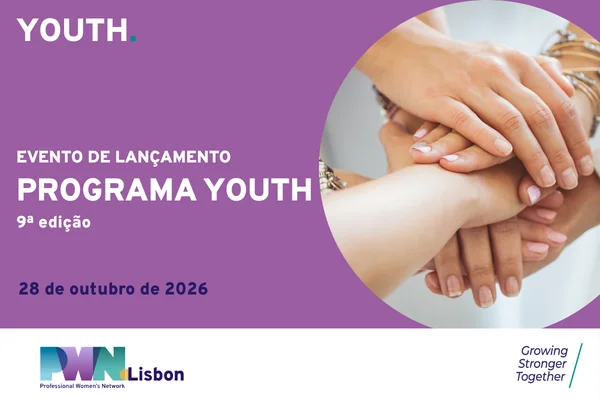 Evento de Lançamento da 9ª Edição do Programa YOUTH