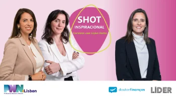 Shot Inspiracional – Carreiras com Lições Fortes | Episódio 5, com Sílvia Nunes, Senior Director na Michael Page