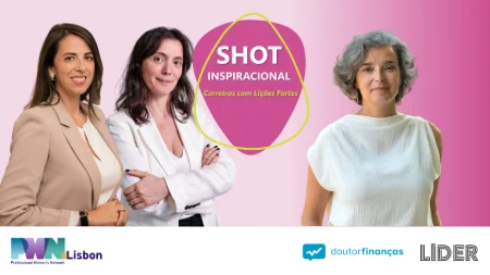Shot Inspiracional – Carreiras com Lições Fortes | Episódio 11, com Maria Manuel Mota, bióloga, cientista e diretora do GIMM (Gulbenkian Institute for Molecular Medicine)