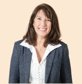 Catherine Marton