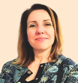 Ozana Popescu