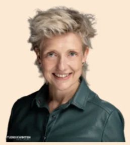 Veerle Berx