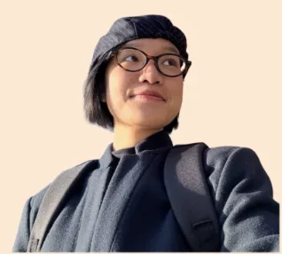 Tran Dieu Mai Vo