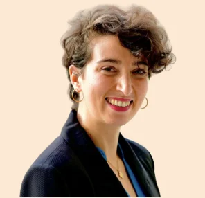 Zineb Ameziane