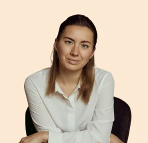 Tatiana Anishchenko