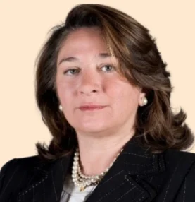 Cristina Vicini