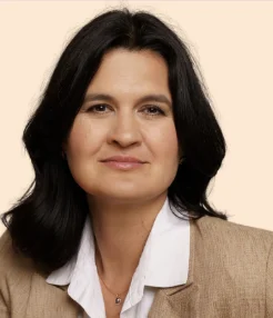 Tatiana Izmaylova