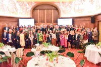 PWI International Women’s Day Gala 2026 - Celebration 35 Years PWI