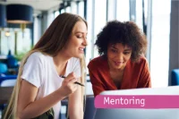 PWI Mentoring program 2025: Kick-Off Event