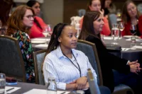 PWI Brussels: SheGrows Launch Event
